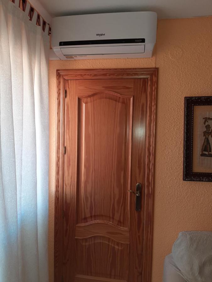 Playa Arroyo De La Miel Con Piscina Sun&Beach Apartment Benalmadena Exterior photo